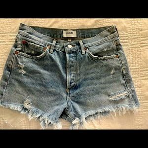 Parker vintage Cut Off Shorts